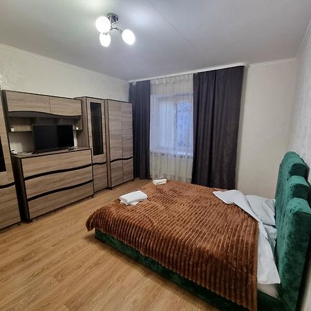 Port City Apartment Luck Kültér fotó
