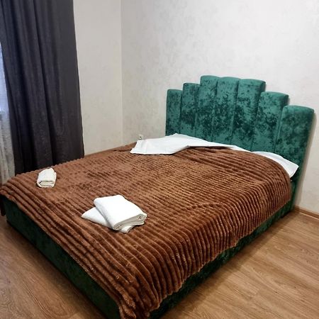Port City Apartment Luck Kültér fotó