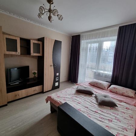 Port City Apartment Luck Kültér fotó