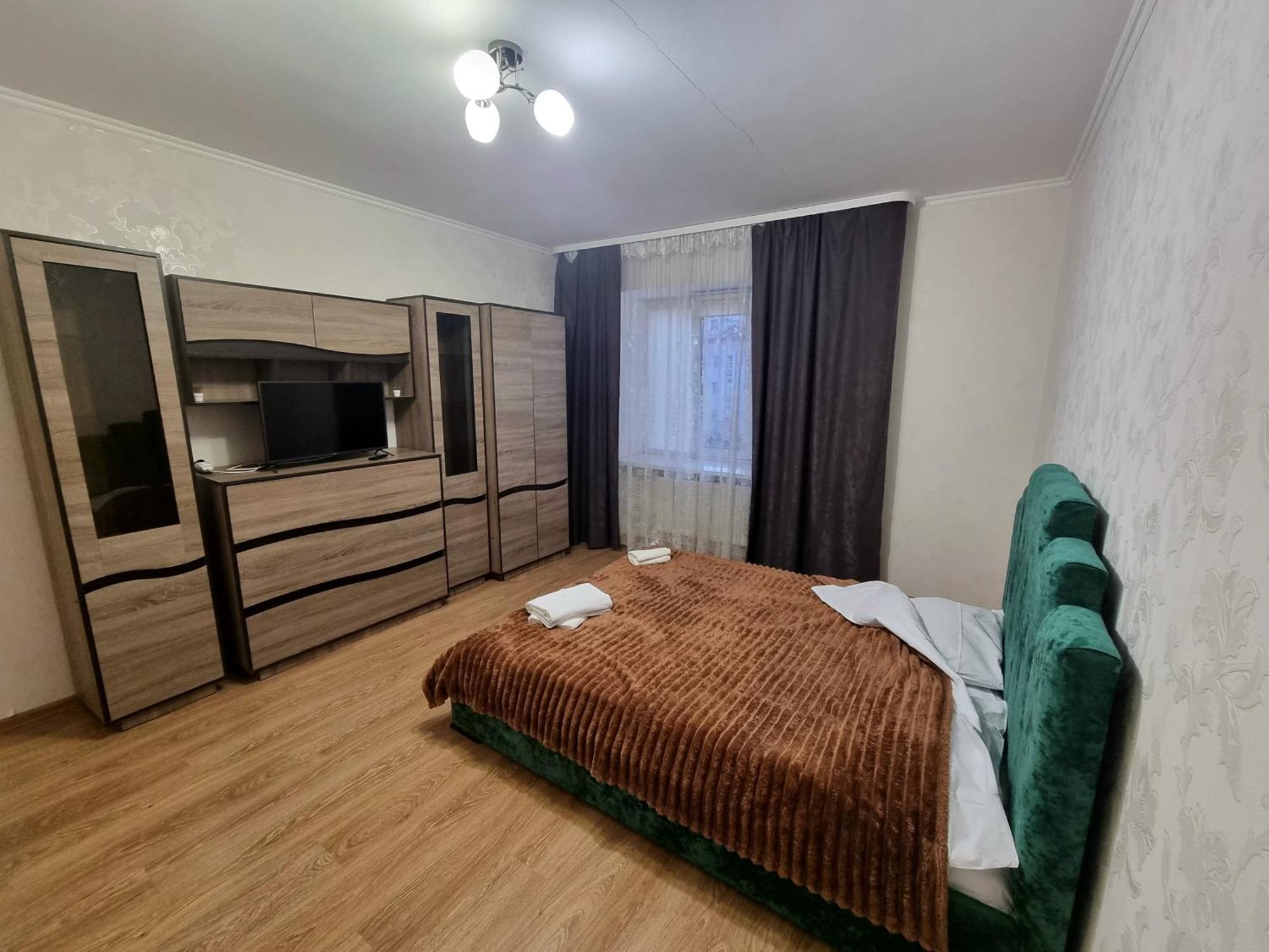 Port City Apartment Luck Kültér fotó