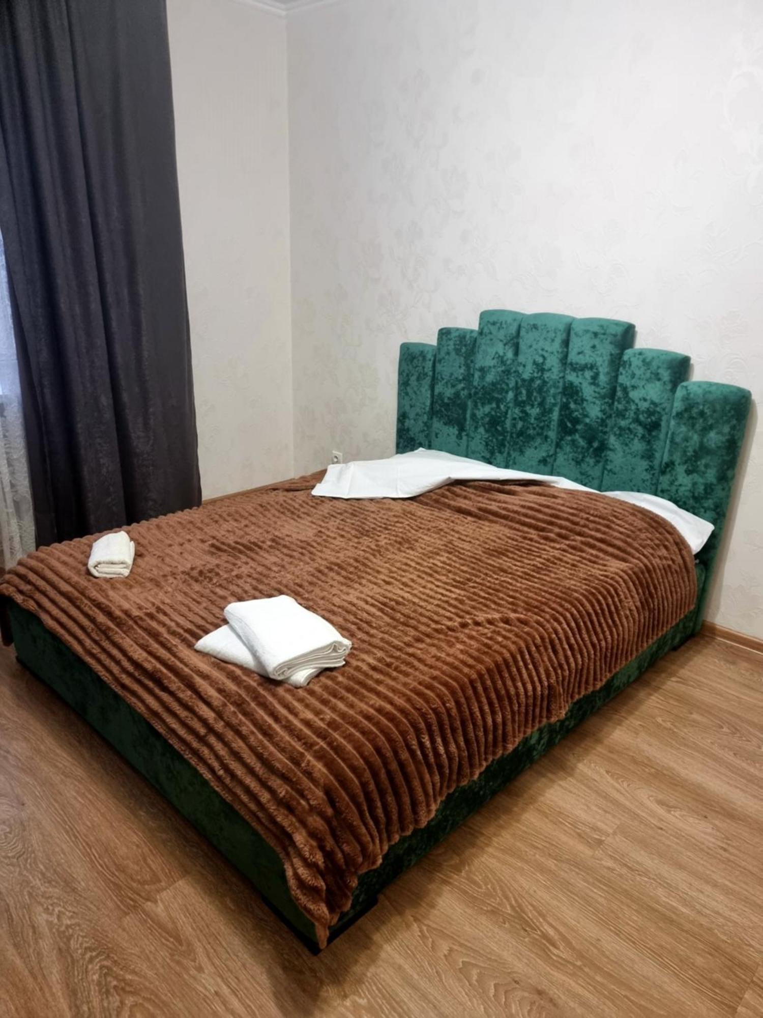 Port City Apartment Luck Kültér fotó