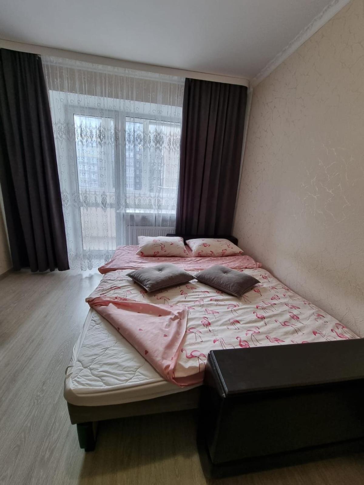 Port City Apartment Luck Kültér fotó